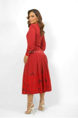 Conjunto Paula