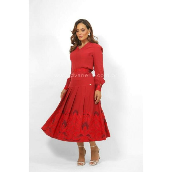 Conjunto Paula