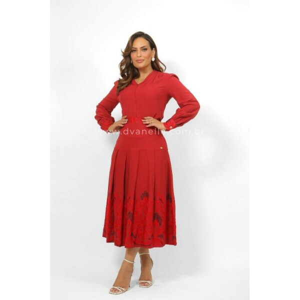 Conjunto Paula