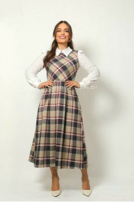 Vestido Doralice