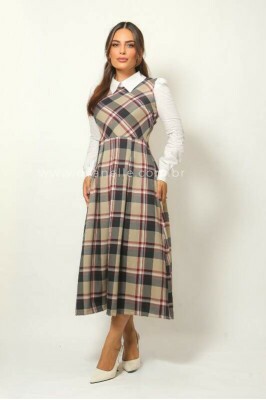 Vestido Doralice