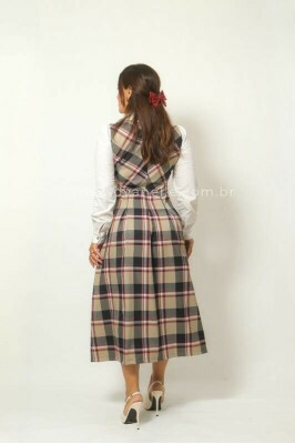 Vestido Doralice