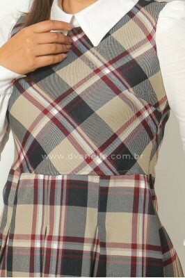 Vestido Doralice