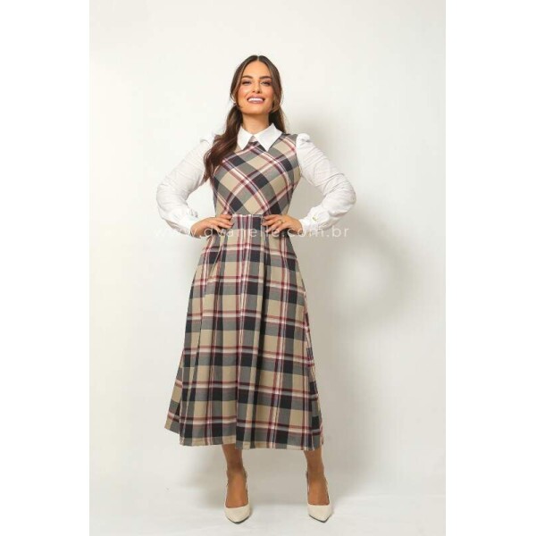 Vestido Doralice