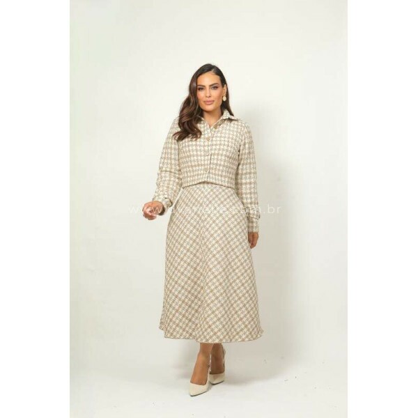 Conjunto Poliana