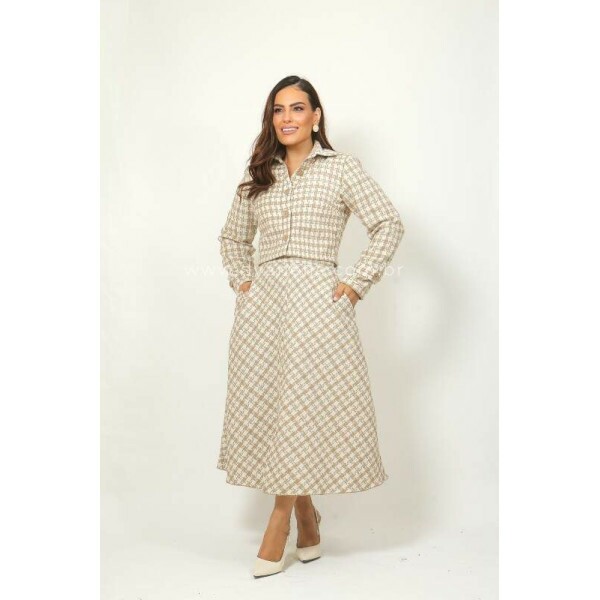 Conjunto Poliana