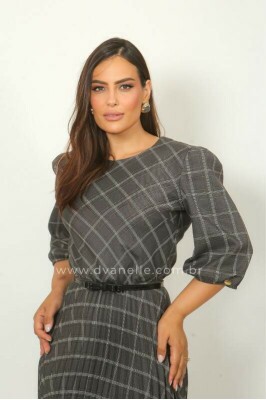 Vestido L�dia