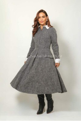 Vestido Maria
