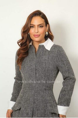 Vestido Maria