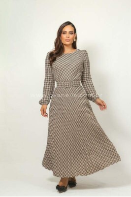 Vestido Catarina Preto
