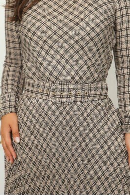 Vestido Catarina Preto