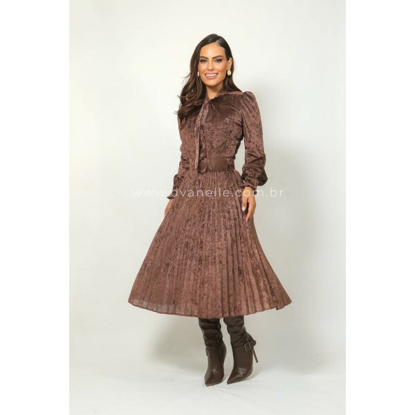 Vestido Fernanda