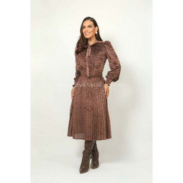 Vestido Fernanda