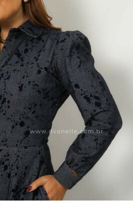 Vestido Ad�lia