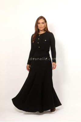 Conjunto Cristiane Preto