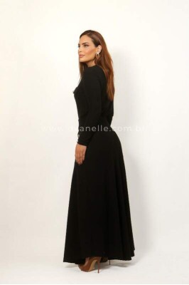 Conjunto Cristiane Preto