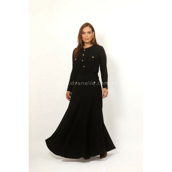 Conjunto Cristiane Preto