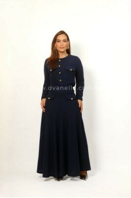 Conjunto Cristiane Azul