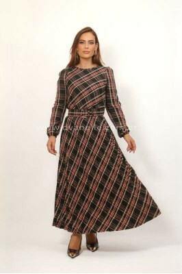Vestido Joana