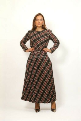 Vestido Joana