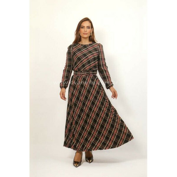 Vestido Joana