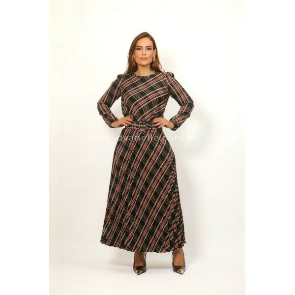 Vestido Joana