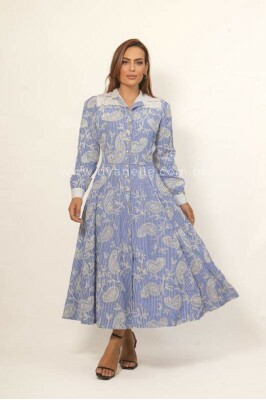 Vestido Silvana