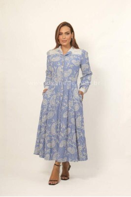 Vestido Silvana