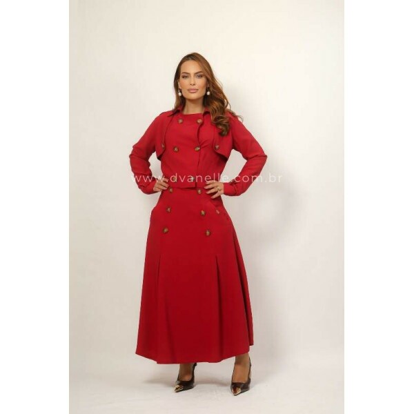 Conjunto Miranda