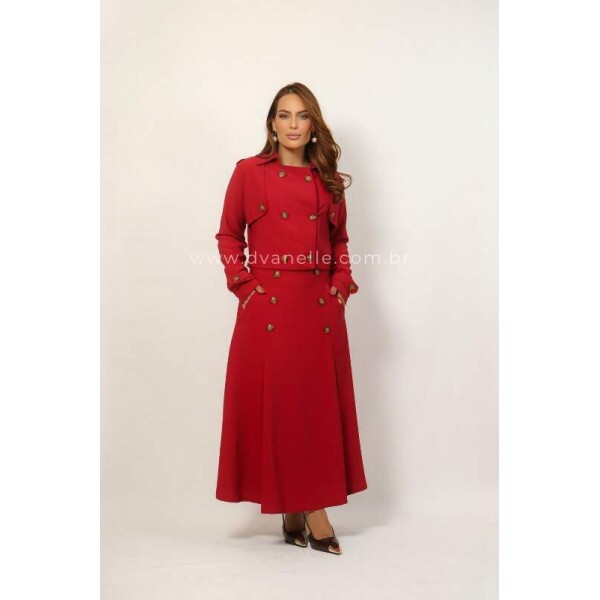 Conjunto Miranda