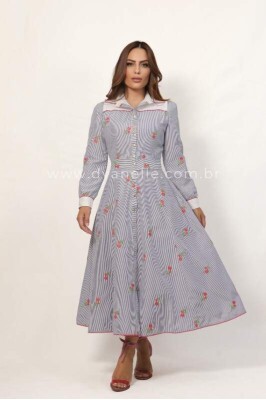 Vestido Mayne