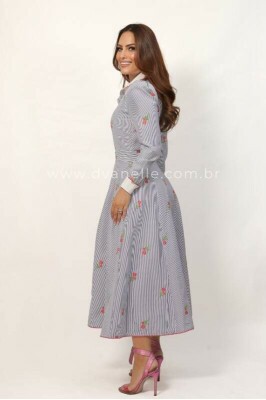 Vestido Mayne