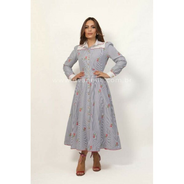 Vestido Mayne