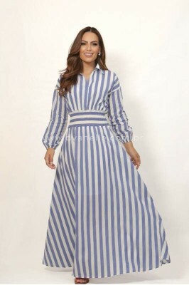Vestido Priscila