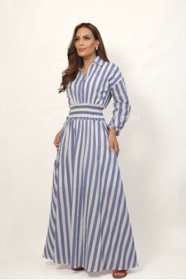 Vestido Priscila