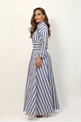 Vestido Priscila