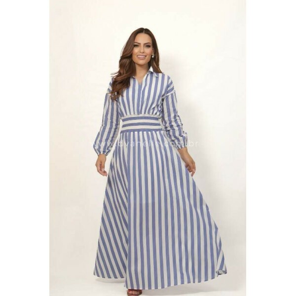 Vestido Priscila