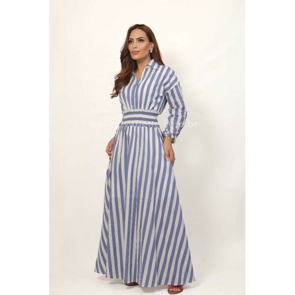 Vestido Priscila