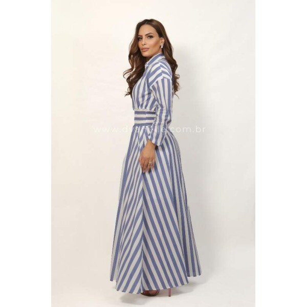 Vestido Priscila