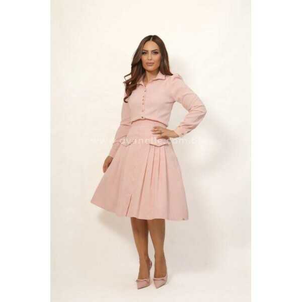 Conjunto Ana Rosa