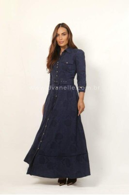 Vestido Laura