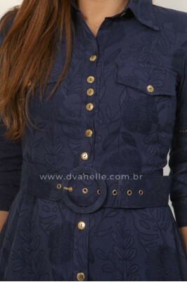 Vestido Laura