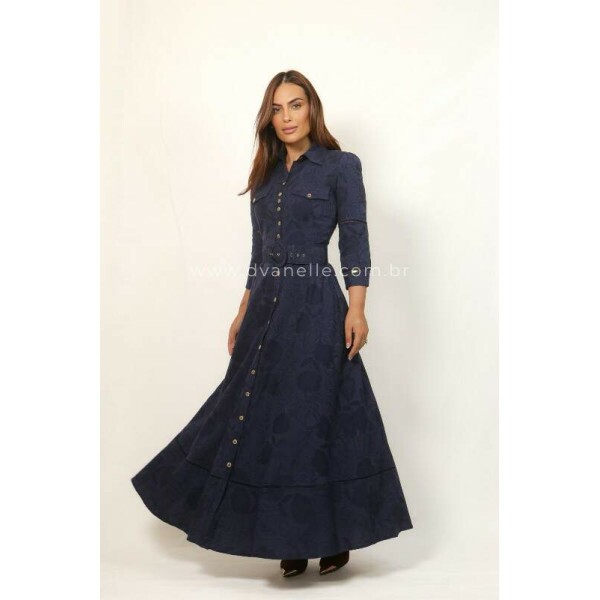 Vestido Laura