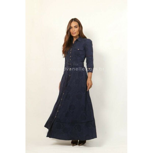 Vestido Laura