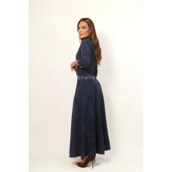Vestido Laura