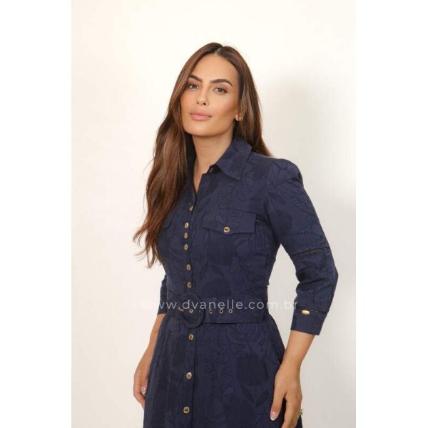 Vestido Laura
