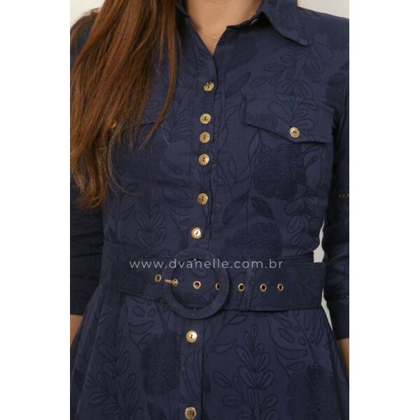 Vestido Laura