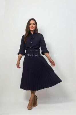 Vestido Neiva Marinho
