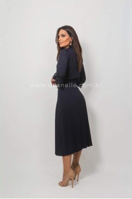 Vestido Neiva Marinho