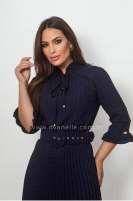 Vestido Neiva Marinho